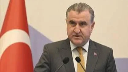 Bakan Bak’tan Mircea Lucescu için taziye mesajı