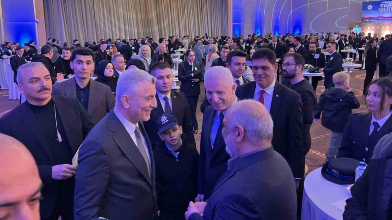 Bakan Bolat: "Huzurun olmadığı yerde üretim de olmaz"