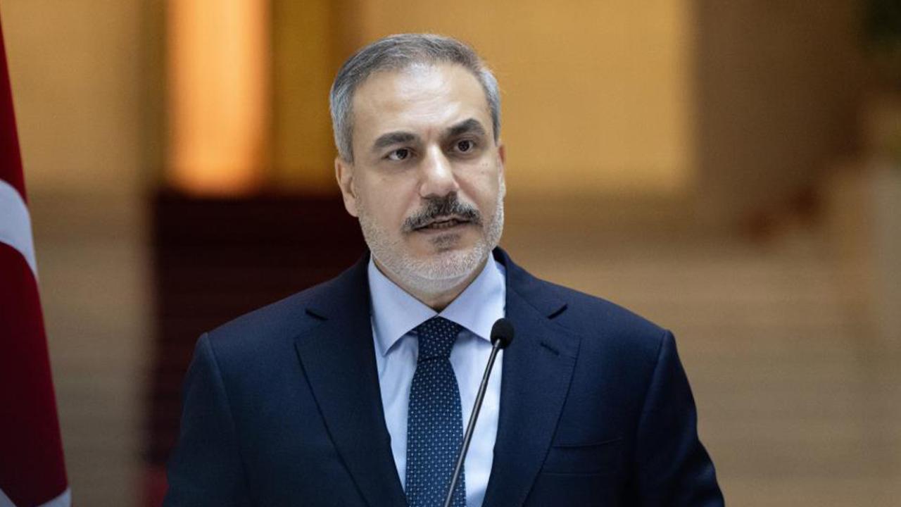 Bakan Fidan, Hırvatistan’ı ziyaret edecek