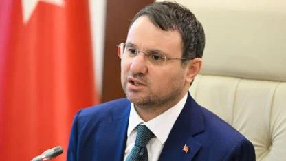 Bakan Gürlek: "2025 yılında arabuluculuk yöntemiyle uyuşmazlıkların yüzde 54’ünde anlaşma sağlandı"