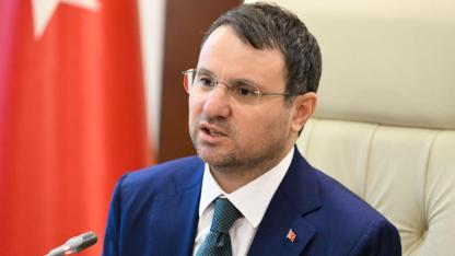 Bakan Gürlek: "27 Nisan E-muhtırası, hukuk devletine karşı bir müdahale girişimiydi"