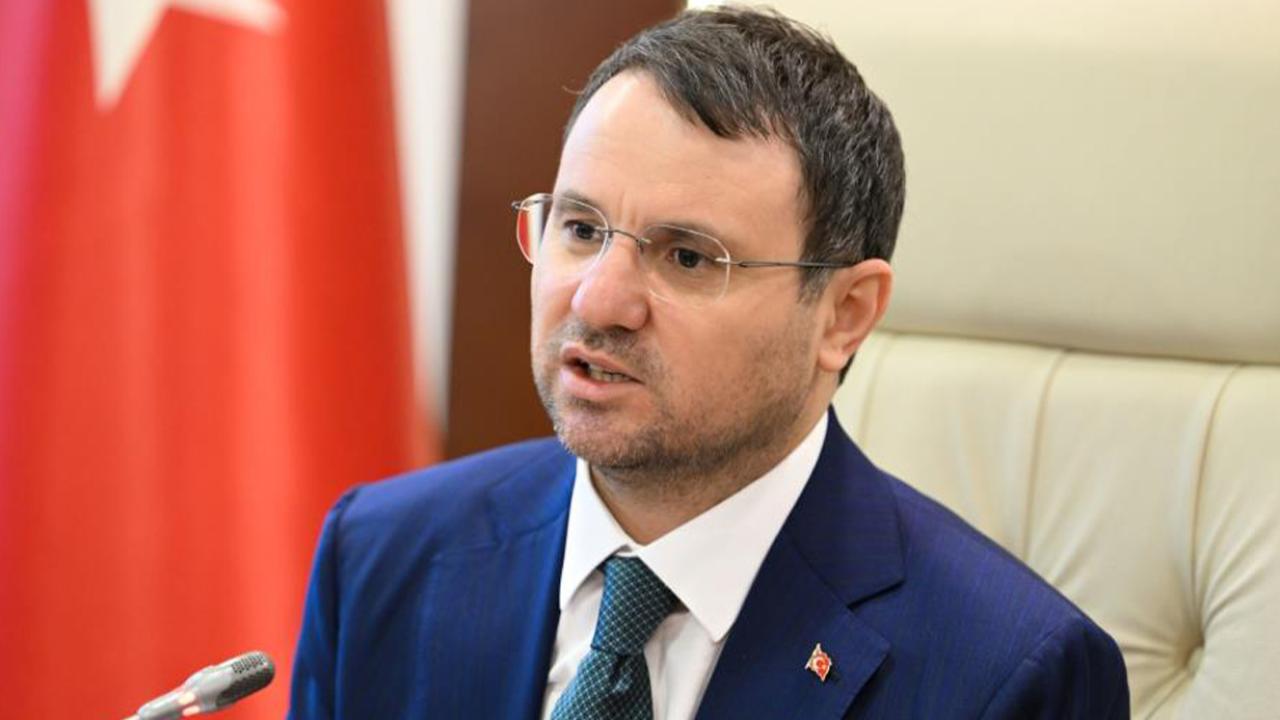 Bakan Gürlek: "27 Nisan E-muhtırası, hukuk devletine karşı bir müdahale girişimiydi"