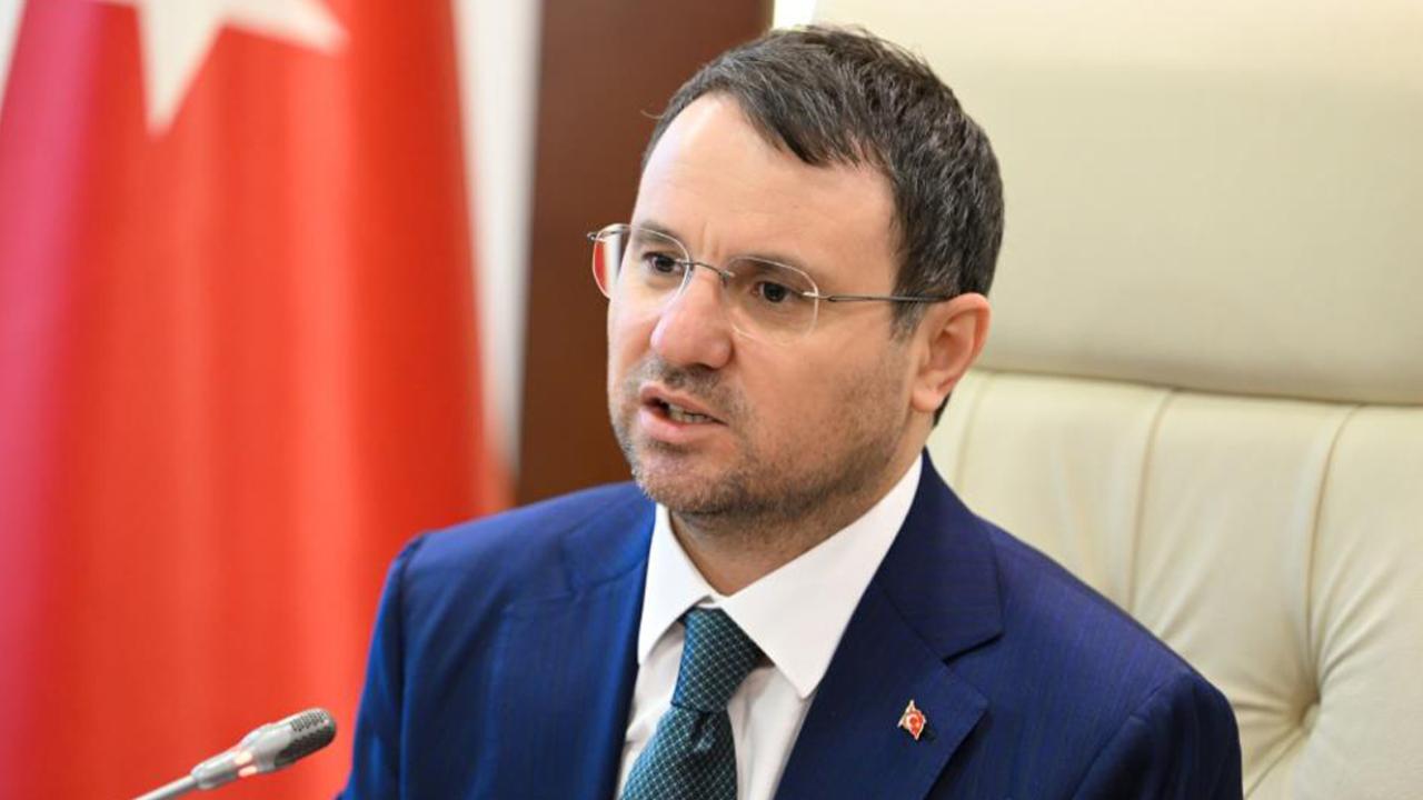 Bakan Gürlek, Hollanda’dan Savcı Kiraz cinayetinin azmettiricisi Musa Aşoğlu’nun iadesini talep etti