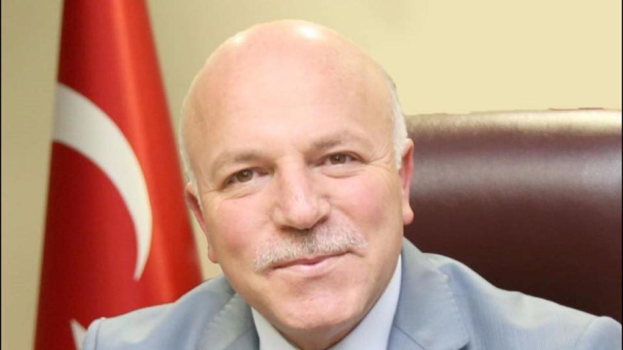 Başkan Sekmen: "Şampiyonluk benim canım şehrimin ruhunda var"