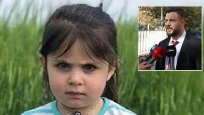 "Baskı" nedeniyle avukatla yollar ayrıldı