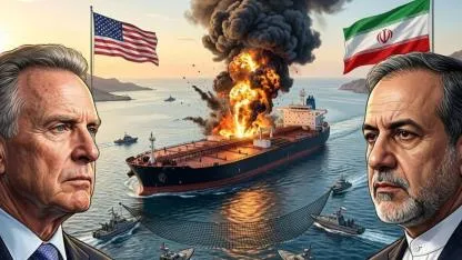 Beyaz Saray, ABD'li heyetin  Pakistan'da İran tarafıyla görüşeceğini teyit etti