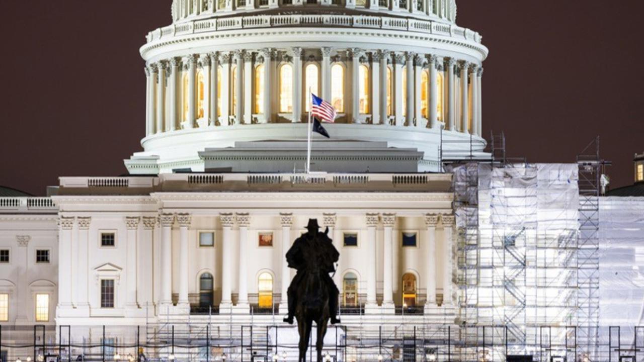 Beyaz Saray, İran'a yönelik nükleer silah kullanımı değerlendirildiğini yalanladı