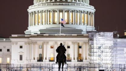 Beyaz Saray, İran'a yönelik nükleer silah kullanımı değerlendirildiğini yalanladı