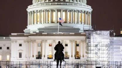 Beyaz Saray, İran'a yönelik nükleer silah kullanımı değerlendirildiğini yalanladı