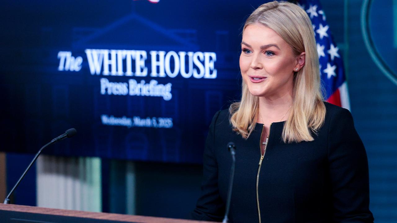 Beyaz Saray: "Son durumu ve ne yapacağını sadece Trump biliyor"