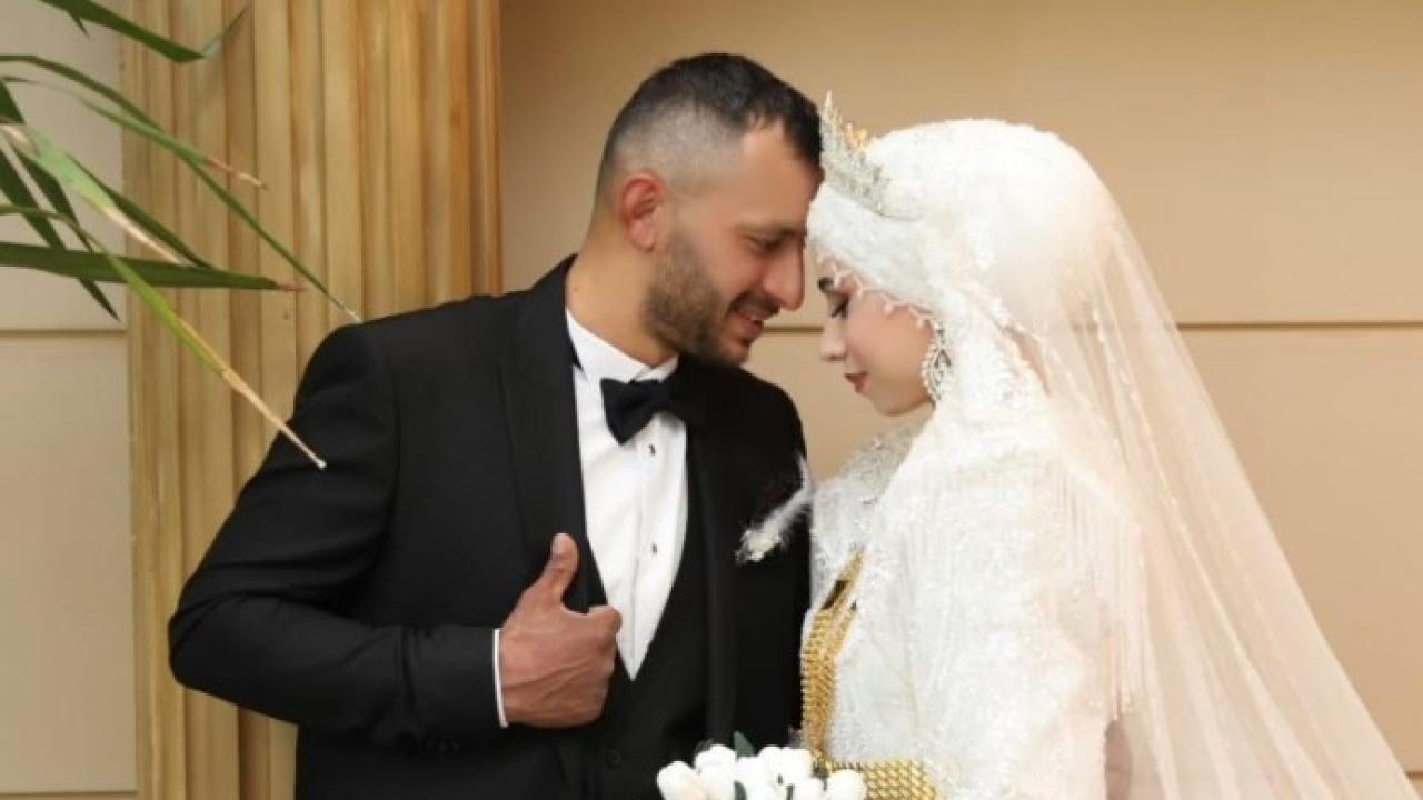 Bugün düğünleri olacak çift evlerinde ölü bulundu