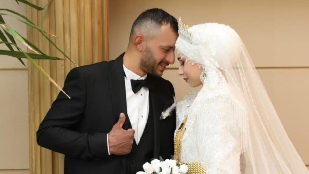 Bugün düğünleri olacak çift evlerinde ölü bulundu