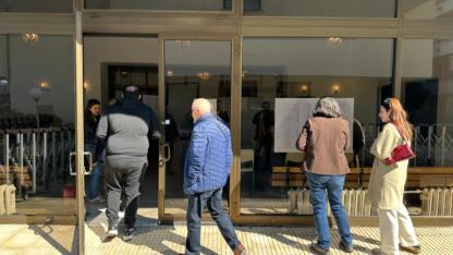 Bulgaristan 5 yılda 8’inci kez sandık başında: Türkiye’de 27 sandık kuruldu