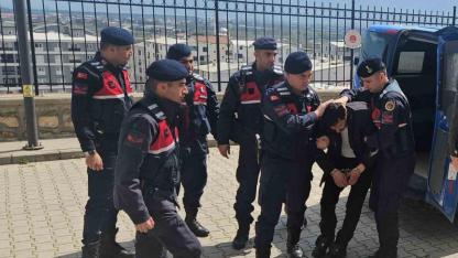 Bursa’da baba-oğul cinayetinde zanlı tutuklandı