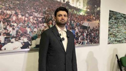 Bursaspor şampiyonluğa koşuyor