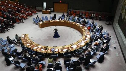 Çin ve Rusya, Bahreyn’in Hürmüz Boğazı’na ilişkin BM tasarısını veto etti