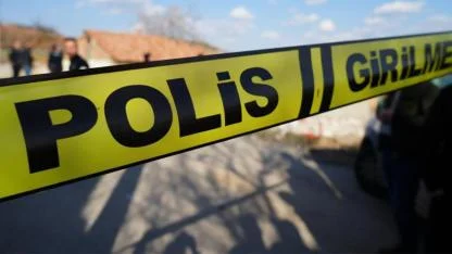 Dilovası’nda fabrikada platform çöktü, 3 işçi hayatını kaybetti