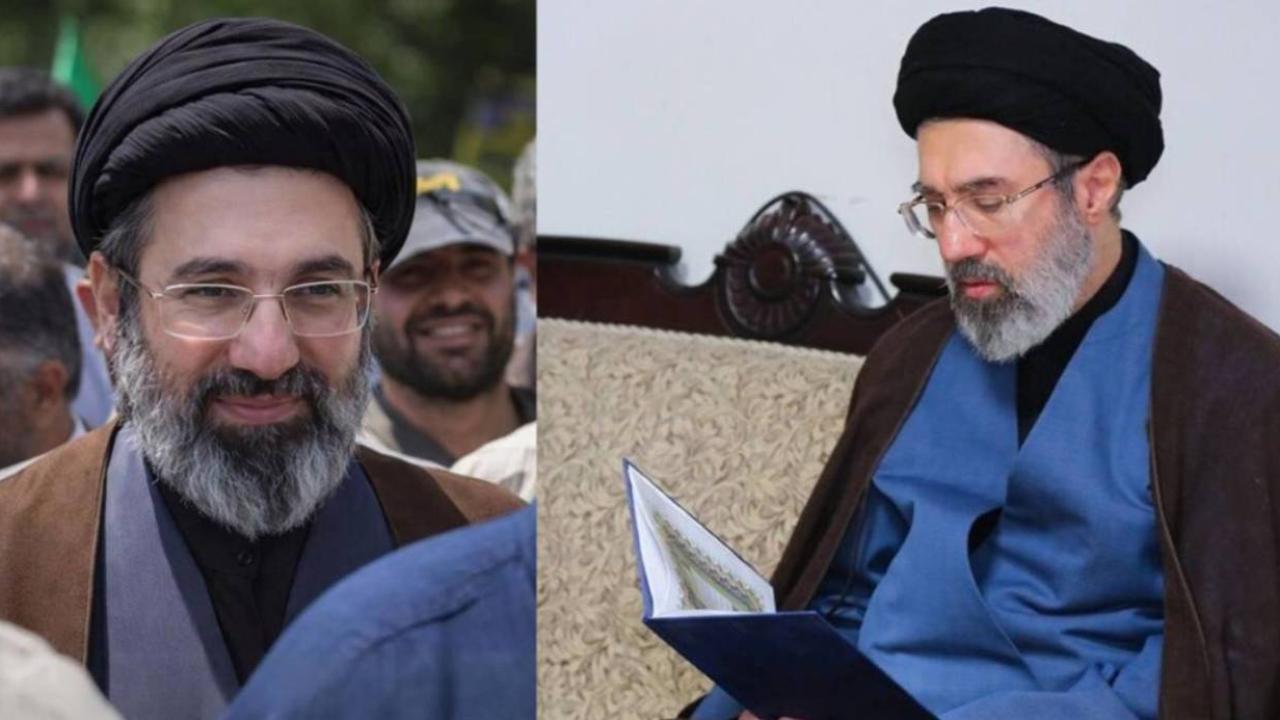 Dini lider Hamaney: "Donanmamız, düşmanlara yeni yenilgilerin acısını tattırmaya hazır"