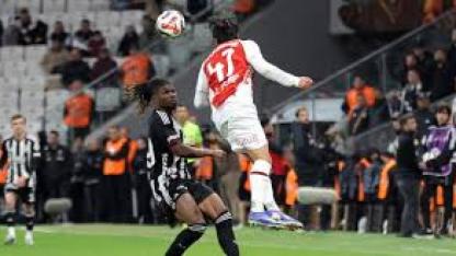 Dolmabahçe'de gol sesi çıkmadı