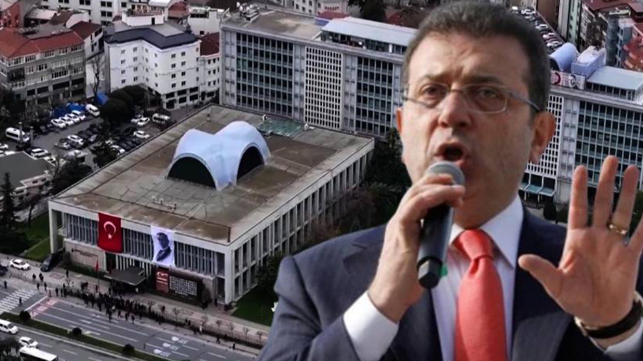 ’Ekrem İmamoğlu Çıkar Amaçlı Suç Örgütü’ duruşmasında 107 sanığa ilişkin tutukluluk incelemesi yapılacak