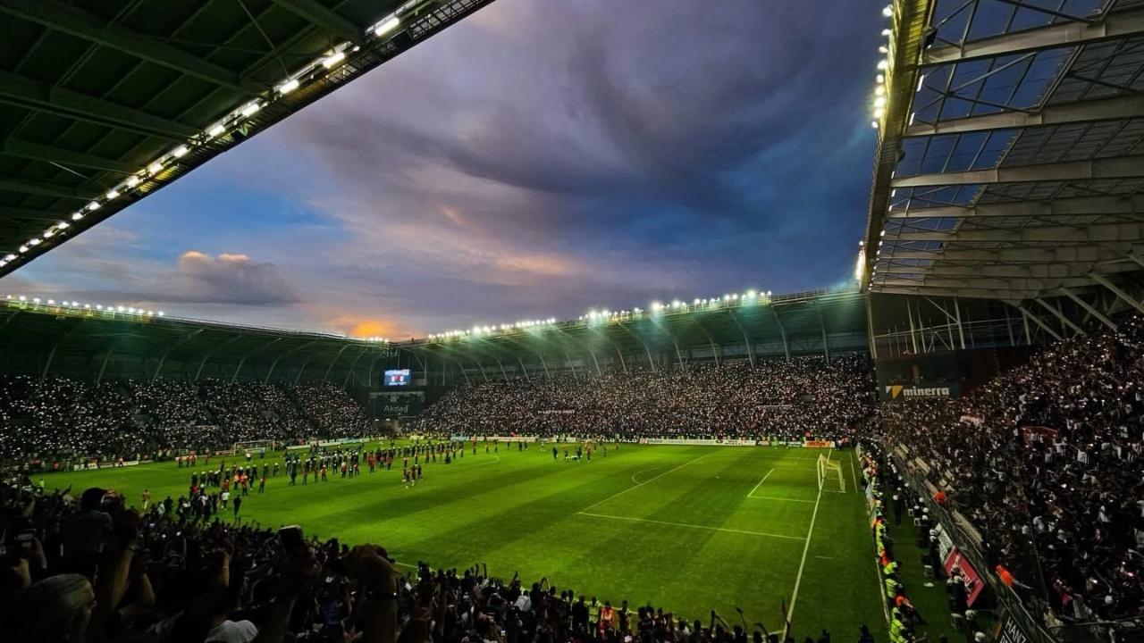 Elazığspor’dan bilet satışı açıklaması