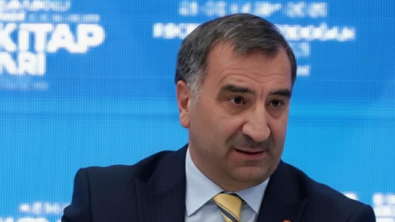 Ertaş’tan "Okul-Aile Disiplin Kurulu" önerisi