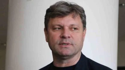 Ertuğrul Sağlam: "Artık iki takımlı şampiyonluk yarışı izlemeyelim"