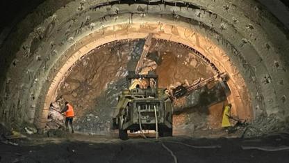 Erzurum’daki dört dev tünel projesinde kritik eşik: Açılış tarihleri belli oldu