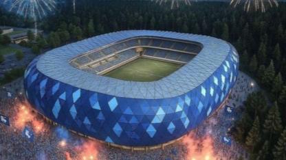 Sonunda Oldu Erzurum’daki yeni stadyum için ihale kararı "Şükür Kavuşturana"