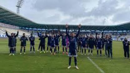 Erzurumspor FK, Trendyol Süper Lig’de