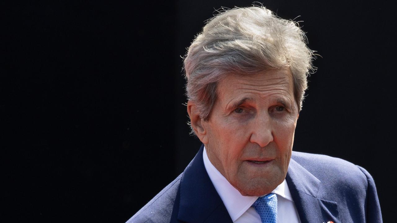 Eski Bakan John Kerry’den çarpıcı itiraf! "İran planını sadece Trump kabul etti"