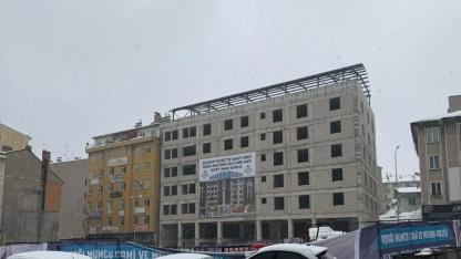 ETSO Vakfı Mütevelli Heyetinden OSB'ye Tam Yetki! 2.OSB'ye Mesleki Eğitim Merkezi Geliyor