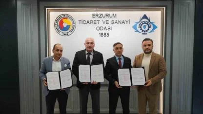 ETSO ve İŞKUR iş birliğiyle özel sektörde 50 yeni istihdam imkanı