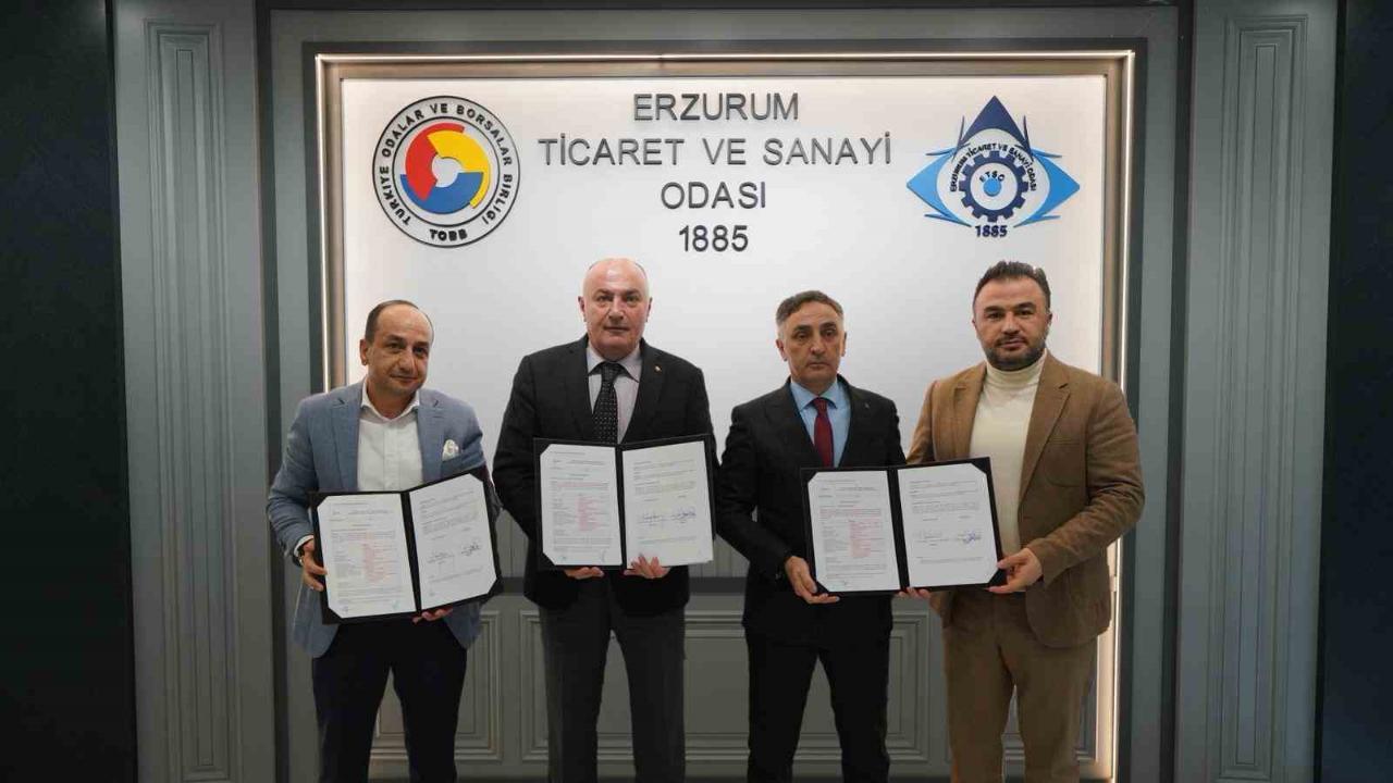 ETSO ve İŞKUR iş birliğiyle özel sektörde 50 yeni istihdam imkanı