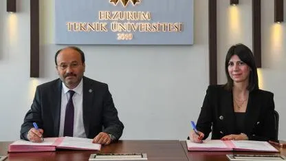 ETÜ ile LÖSEV arasında iş birliği protokolü imzalandı