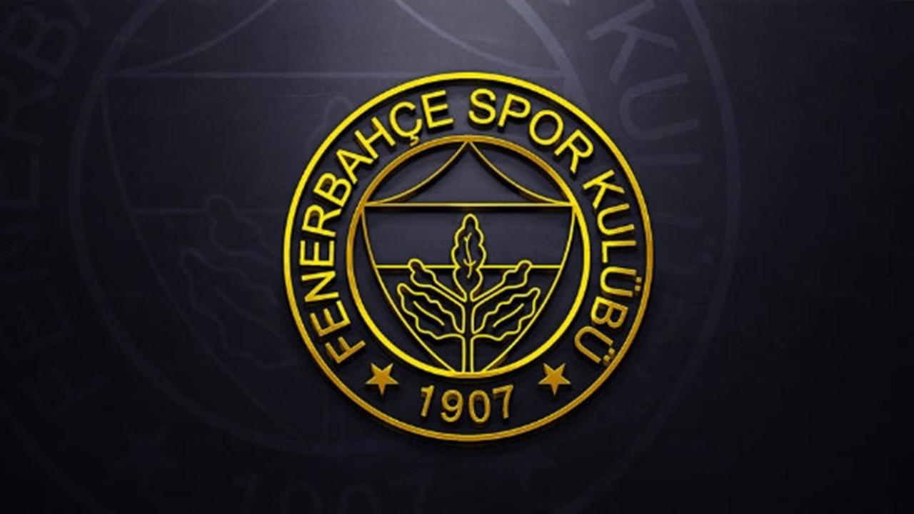 Fenerbahçe’den derbinin hakem ataması ile ilgili açıklama