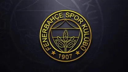 Fenerbahçe’den derbinin hakem ataması ile ilgili açıklama