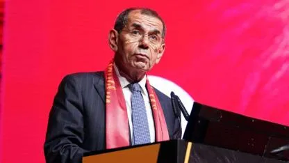 Galatasaray'dan TFF açıklaması! "İlişkilerimiz askıya alınmıştır"