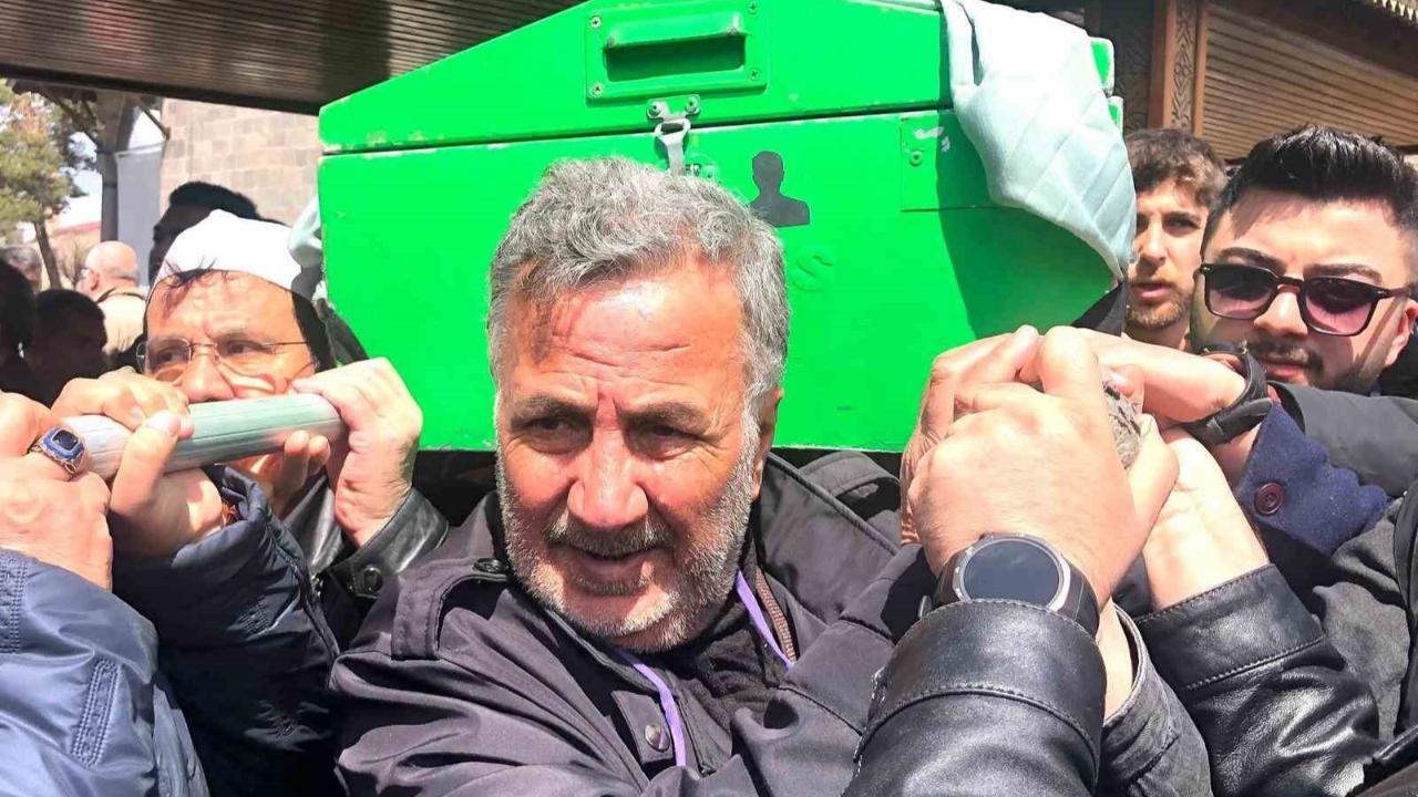 Gazeteci Vedat Refayeli’nin acı günü