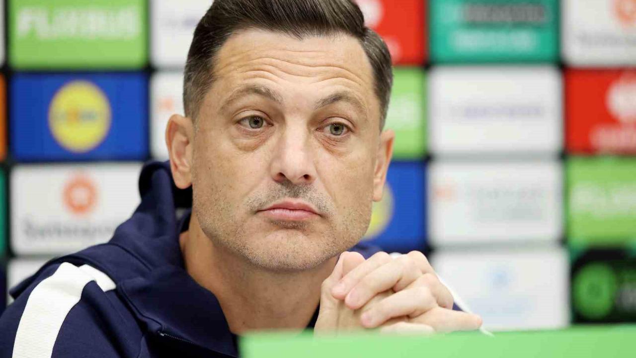 Gaziantep FK, Mirel Radoi ile anlaştı