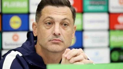 Gaziantep FK, Mirel Radoi ile anlaştı