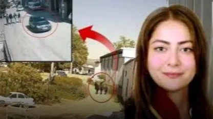 Genç kadın avukatı böyle vurmuşlar