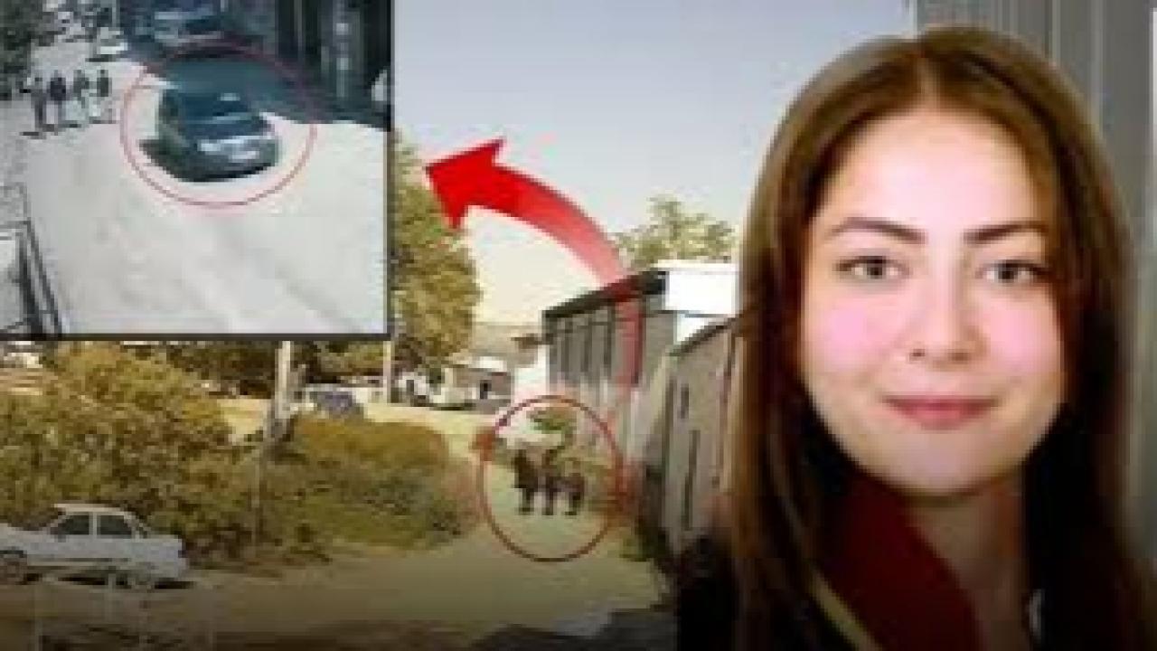 Genç kadın avukatı böyle vurmuşlar