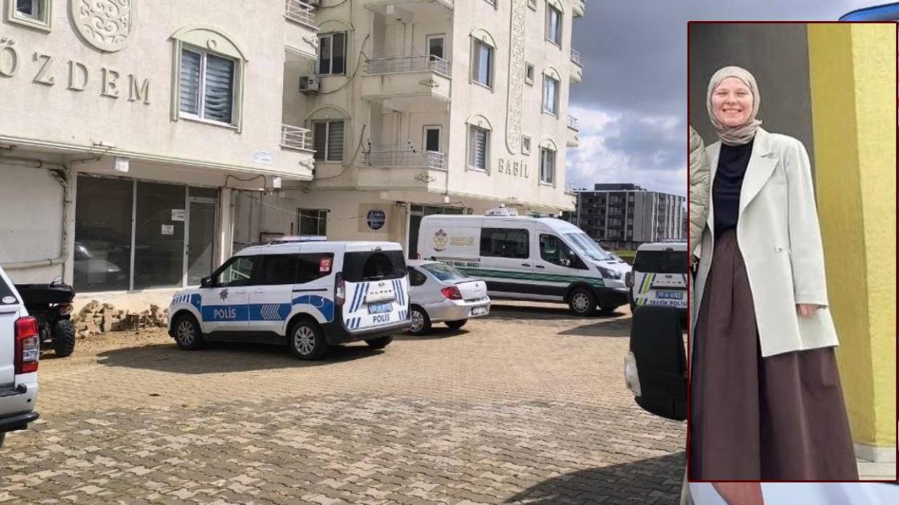 Genç öğretmen evinde ölü bulundu
