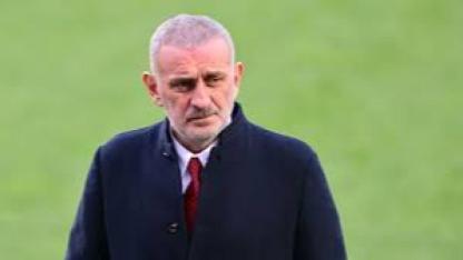 İbrahim Hacıosmanoğlu: "ABD’ye gideceğiz, oradan da kupayı alıp Türkiye’ye geleceğiz"