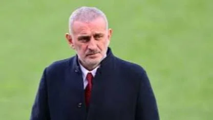 İbrahim Hacıosmanoğlu: "ABD’ye gideceğiz, oradan da kupayı alıp Türkiye’ye geleceğiz"