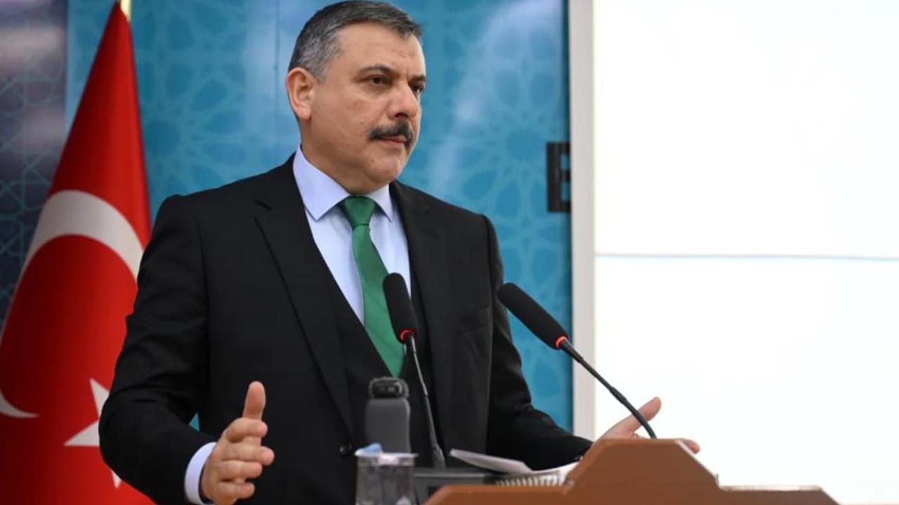 İçişleri Bakanı Çiftçi: "Çatışma sırasında yaralanan 2 polisimizin ameliyatları başarıyla tamamlanmıştır"