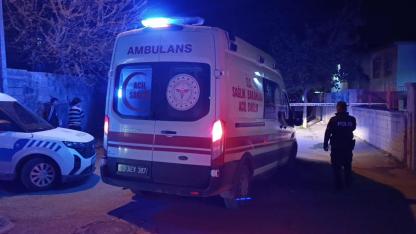 İki aile arasında silahlı kavga: 6 yaralı