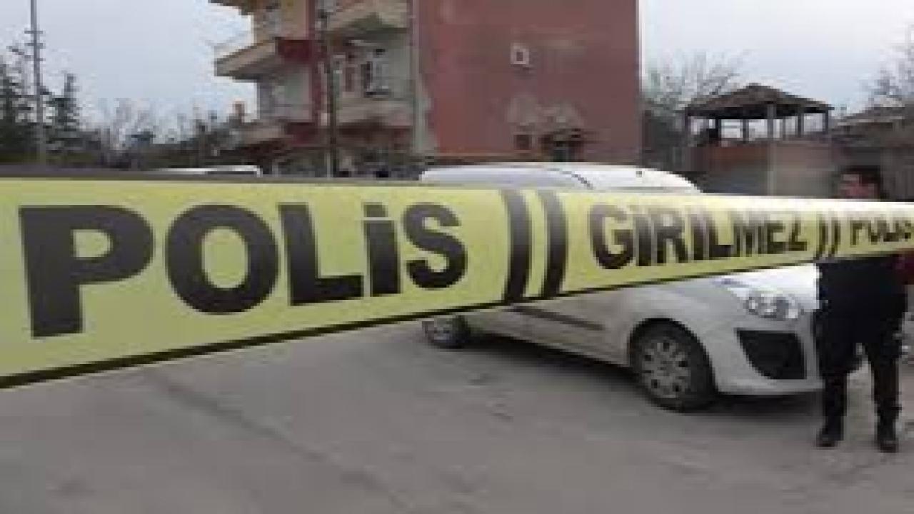 İki kardeş bir oldu, babalarını bıçak ve baltayla öldürdü