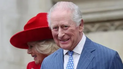 İngiltere Kralı Charles'ın ABD'ye ziyareti planlandığı gibi gerçekleşecek